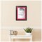 ArtToFrames 15x21" Matted Picture Frame with 11x17" Single Mat Photo Opening Framed in 1.25" Black and 2" Mat (FWM-3926-15x21)